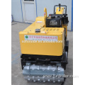 Sheep's Foot Vibratory Double Drum Roller Compactor (FYL-G800C)